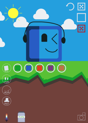 snapshot