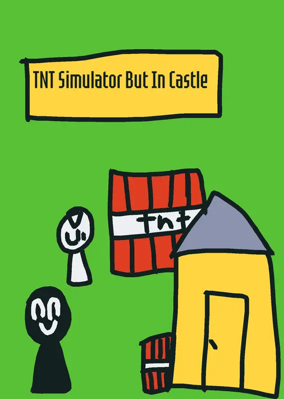 TNT by @Durple-Playz