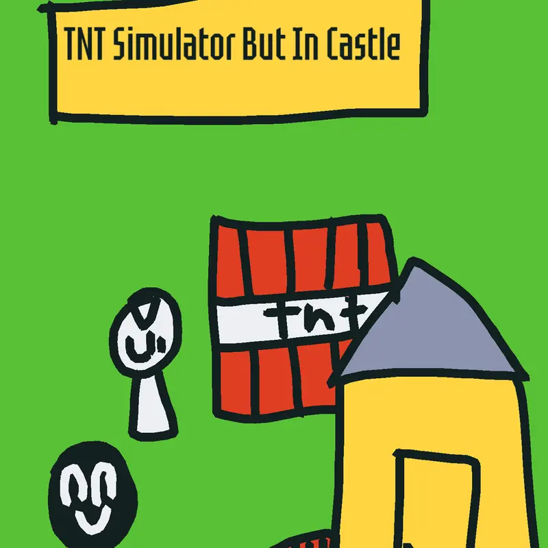 TNT by @Durple-Playz