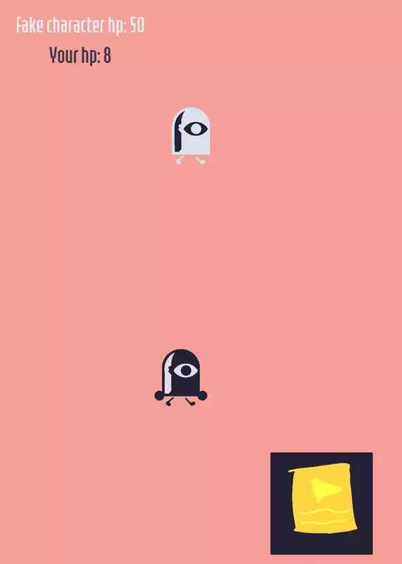 Game by @SomeGameLover