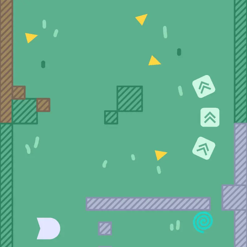 Game by @aliontop