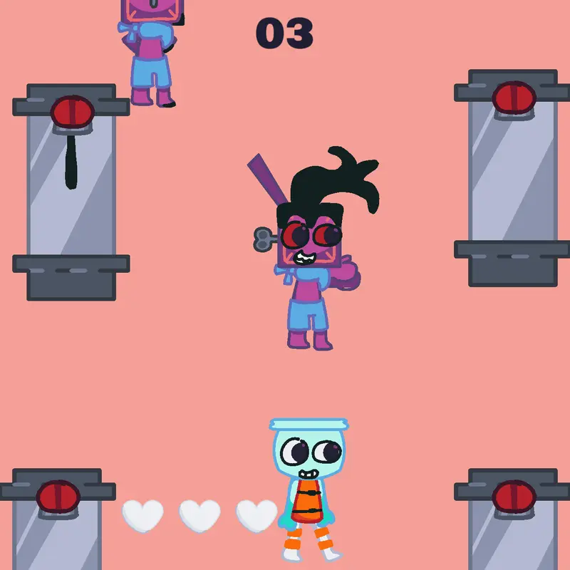 Game by @tyfs