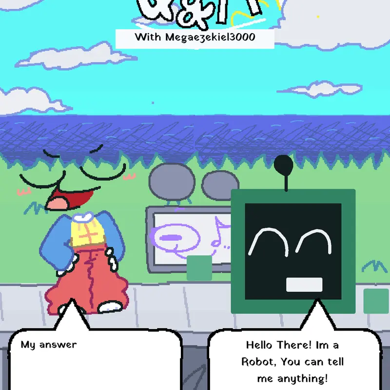 Game by @IOha
