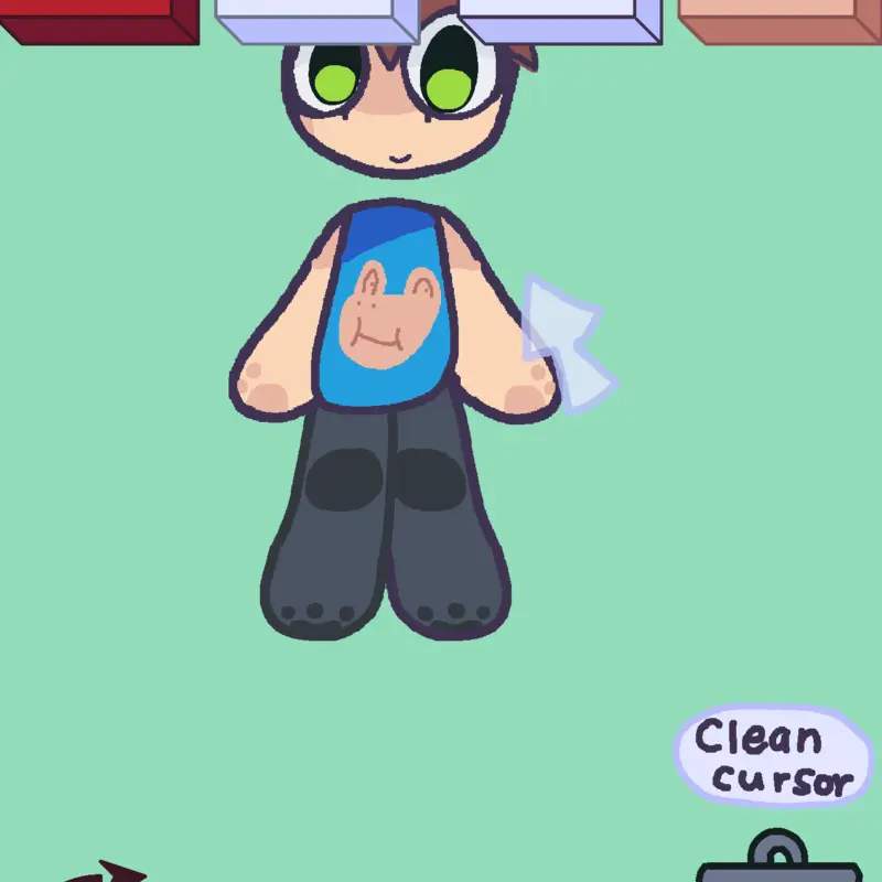 Game by @Gorekitty
