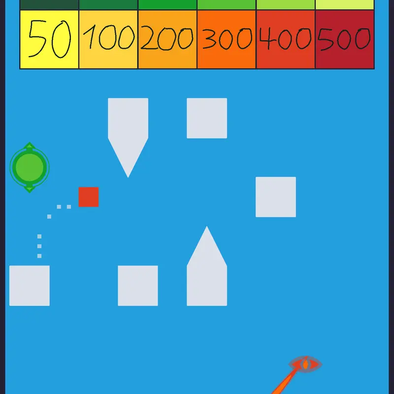 Game by @wirher
