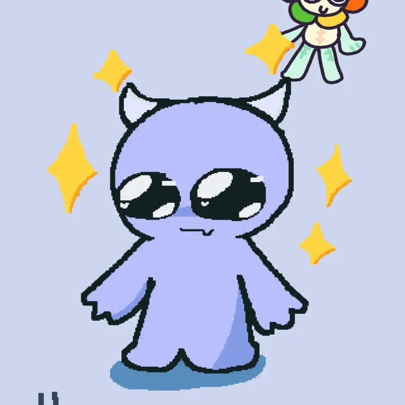 Game by @Brightmoon