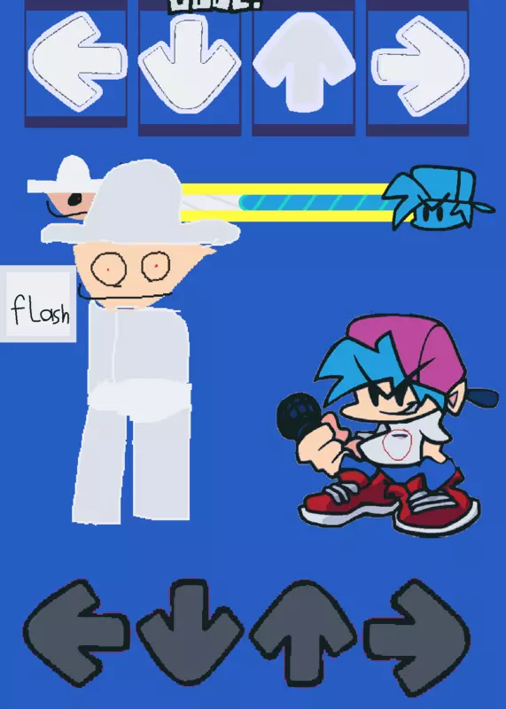 Game by @PACKGODD444