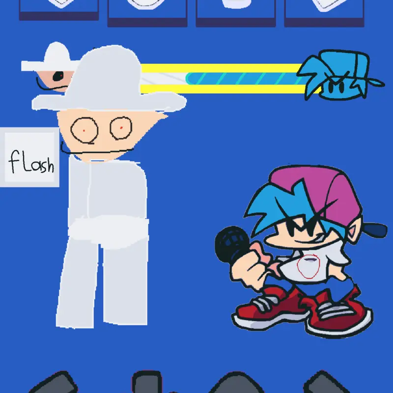 Game by @PACKGODD444