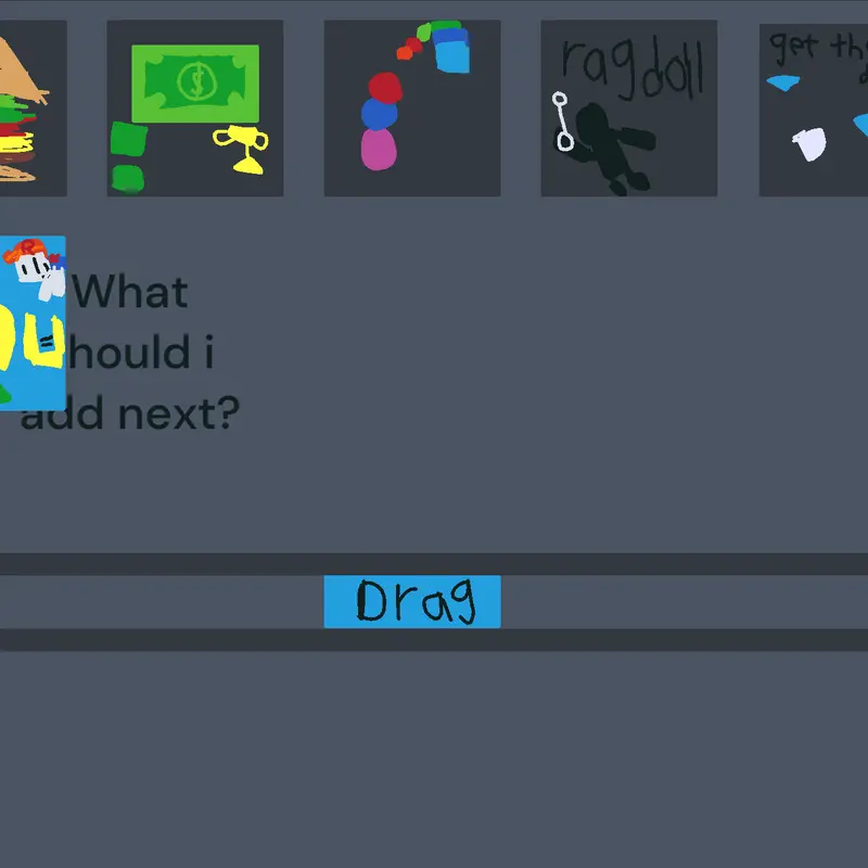 Game by @NormalAccount