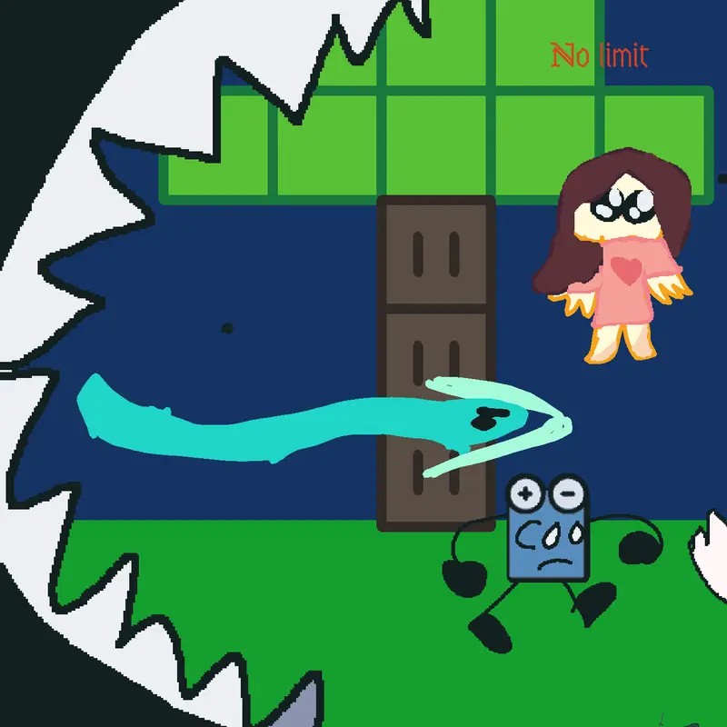 Game by @MARIXDDDDDDDD