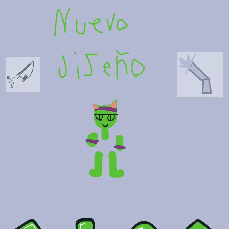 Game by @eligichc