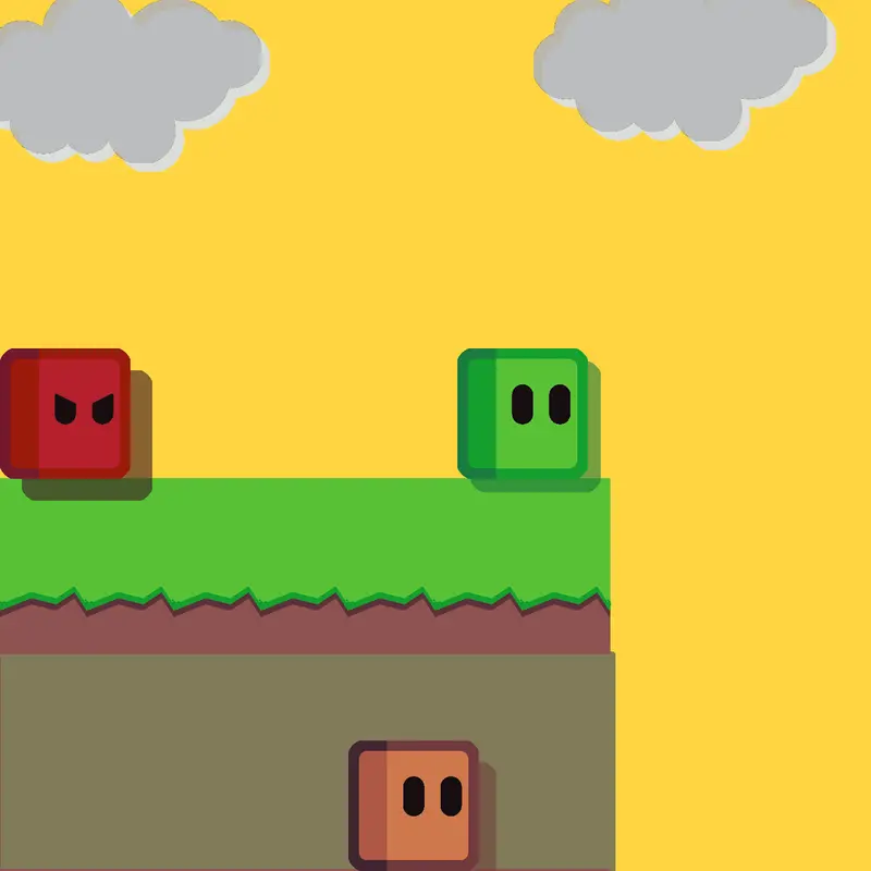 Game by @Reoar