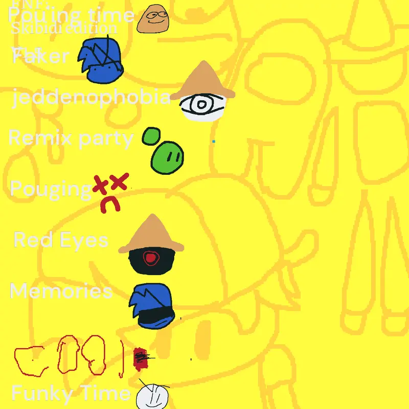 Game by @C001_KIDD