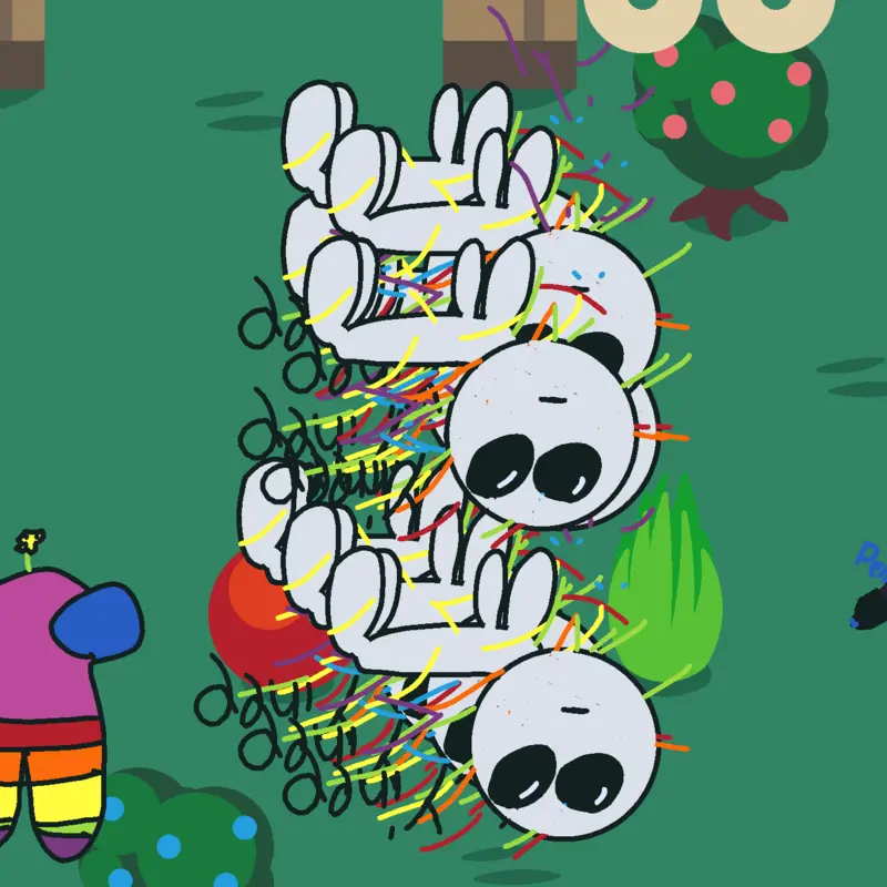 Game by @Pou_and_PixelPou