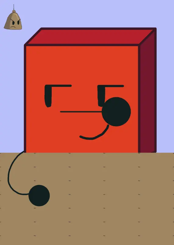 Game by @blockyfromthebazar