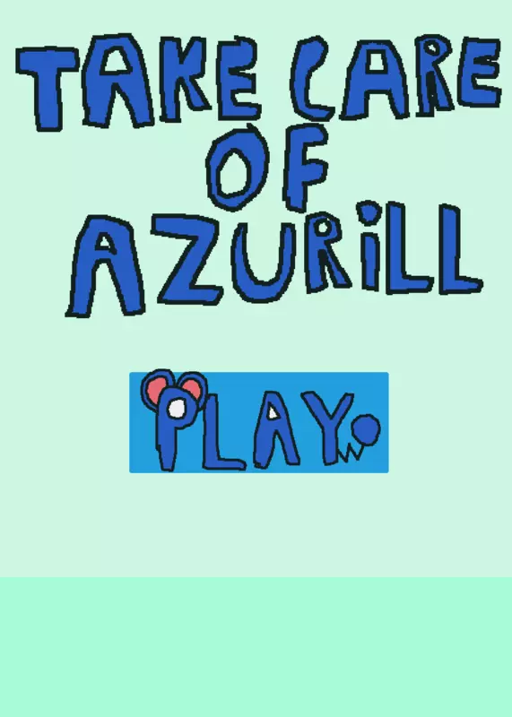 Game by @atilinhain_castle