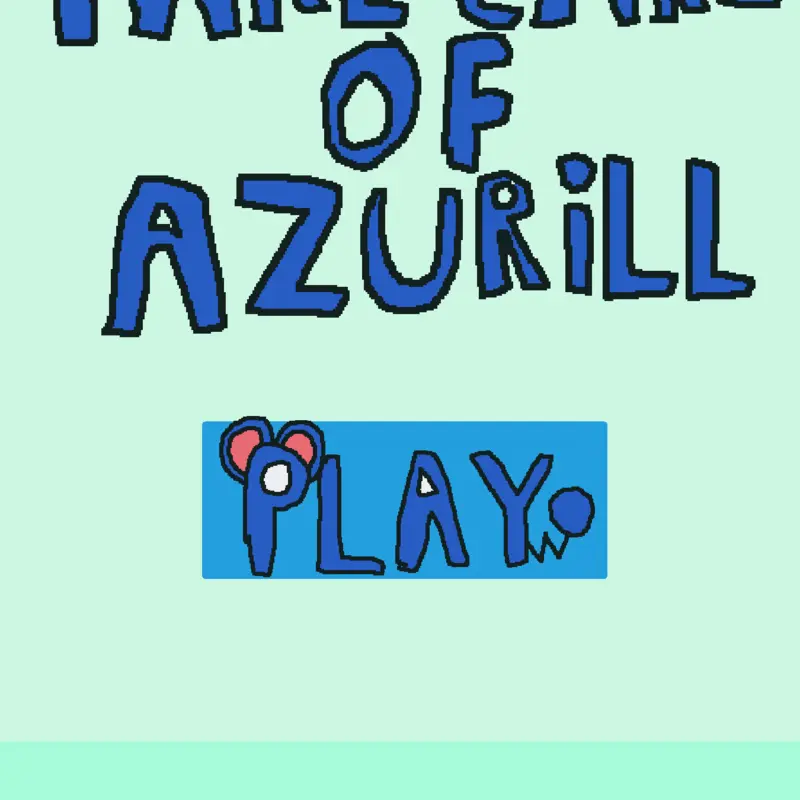 Game by @atilinhain_castle
