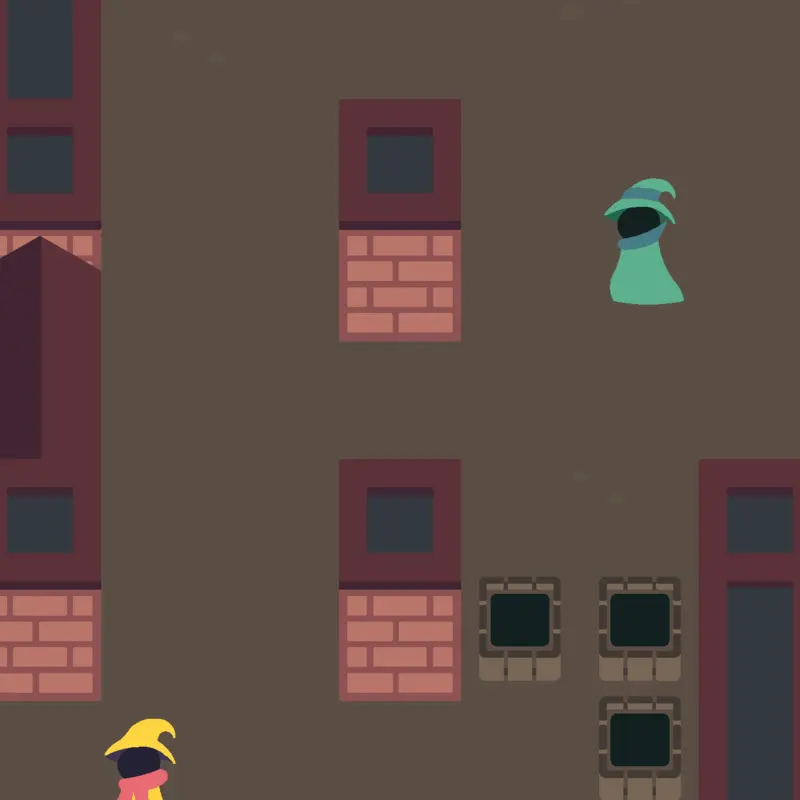 Game by @DavidMarques