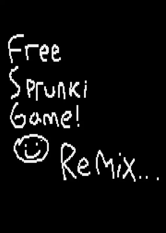 Sprunki 1996 by @UR_LOCAL_MRTREE
