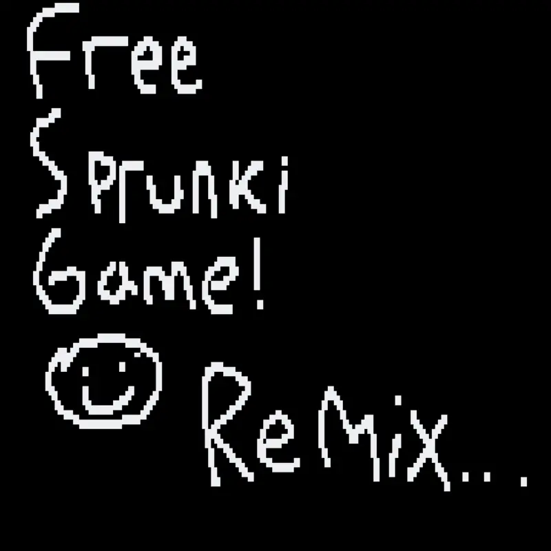 Sprunki 1996 by @UR_LOCAL_MRTREE