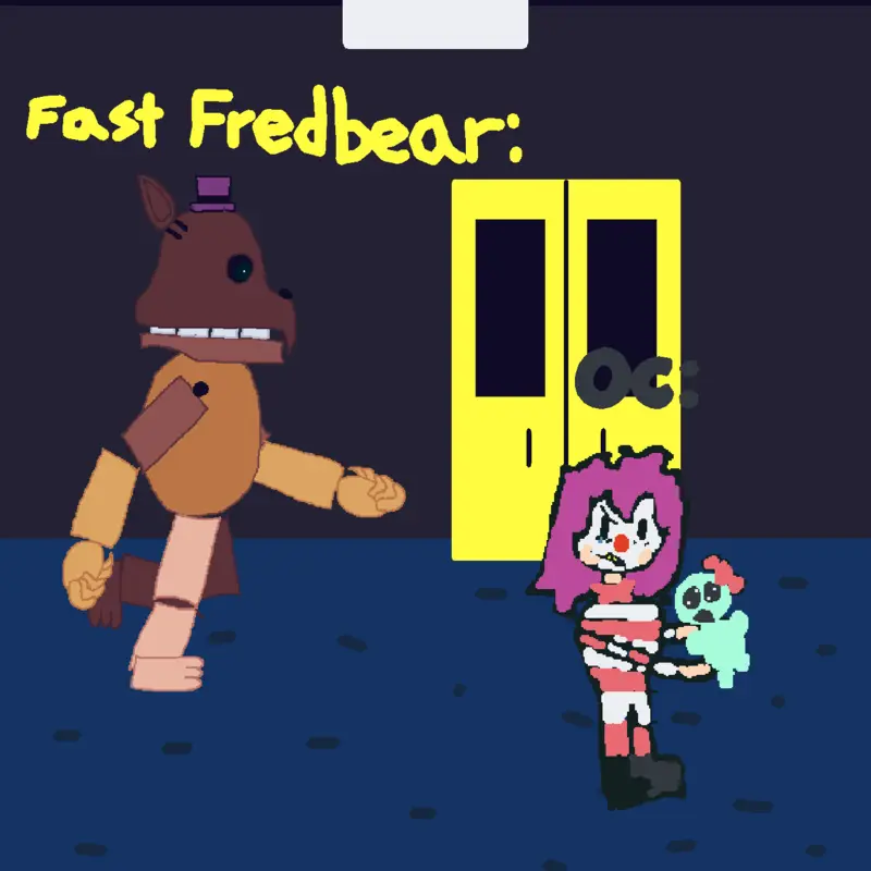 Game by @Googoovr1