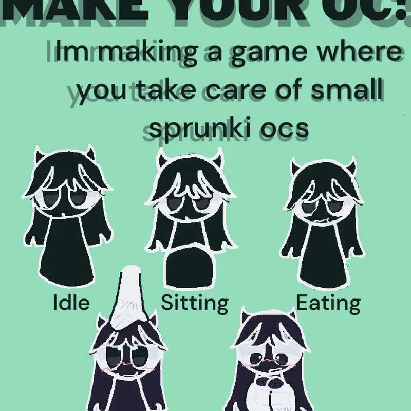 Game by @cherish_