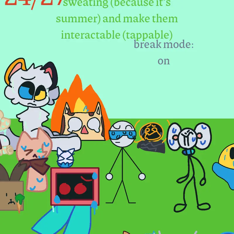 Game by @CatTheCat1953