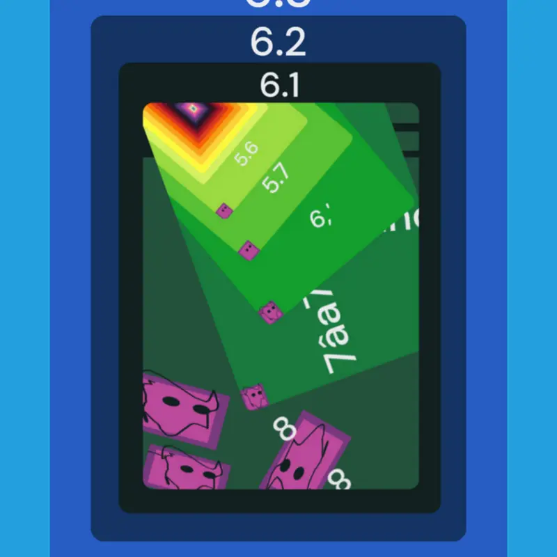 Game by @krapsilogan