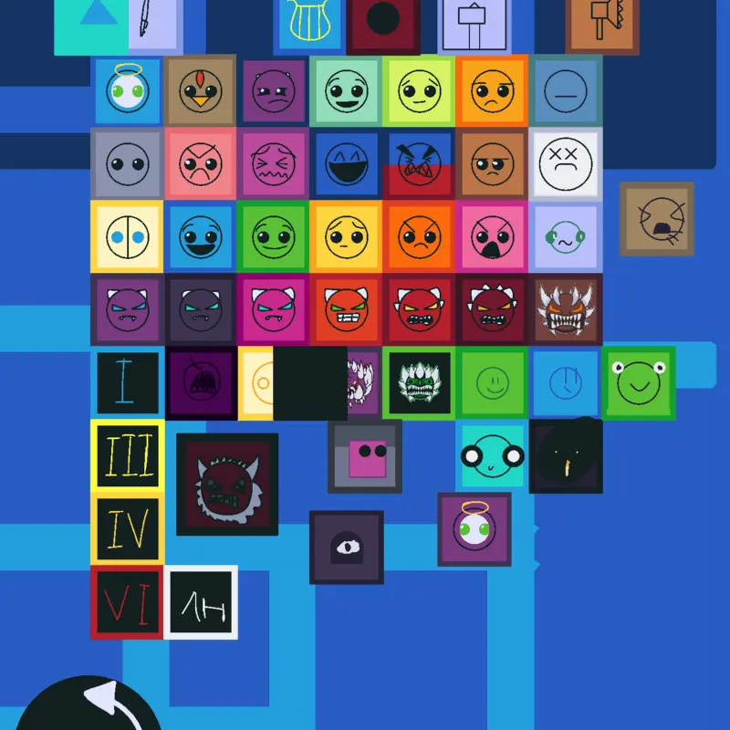 Game by @Nylod