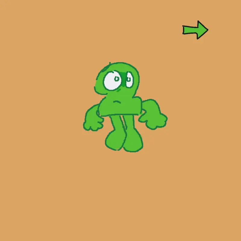 Game by @ST4RR1G00B3R
