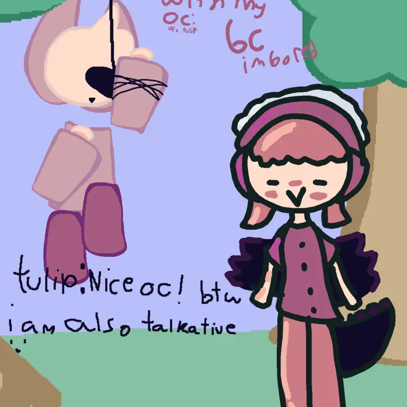 Game by @Justatulip