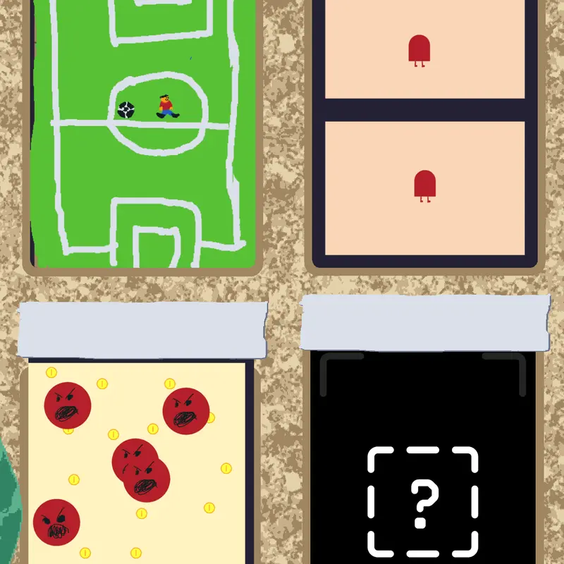 Game by @fdshxasg