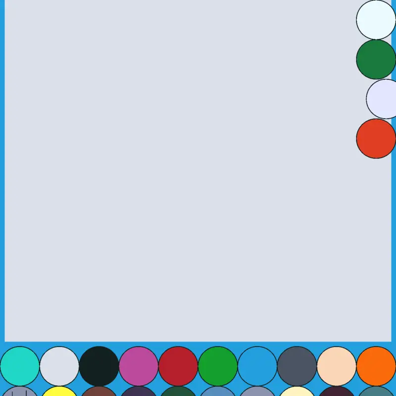 Game by @Terelka6