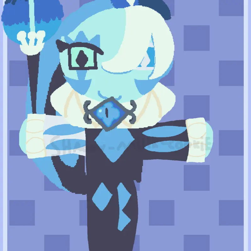 Game by @Ruby2763