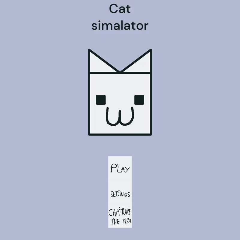 Game by @gatito_dev
