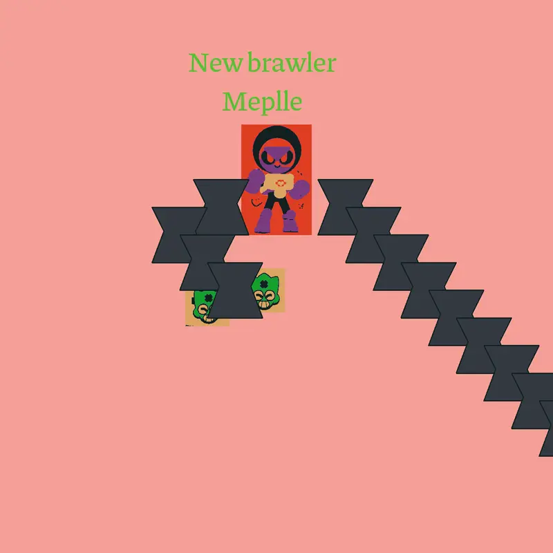 Game by @angrybirdsbluefan64
