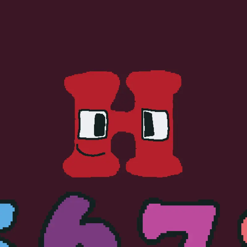 Game by @leviedits