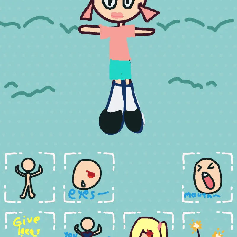 Game by @Castle_810