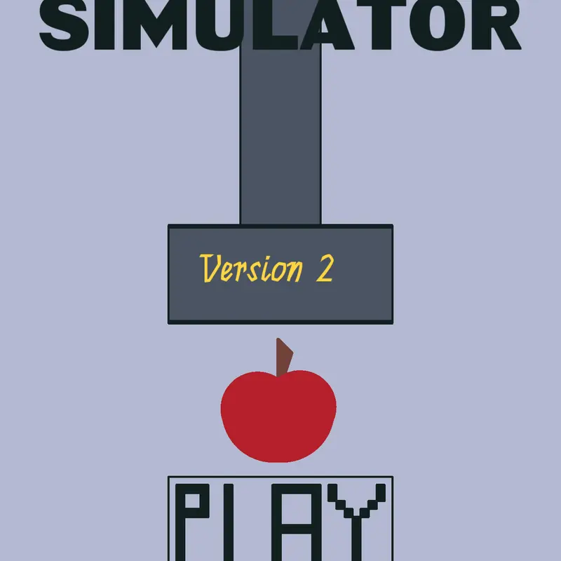 Game by @sethandgillygames