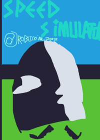 Speed simulator! (Beta)