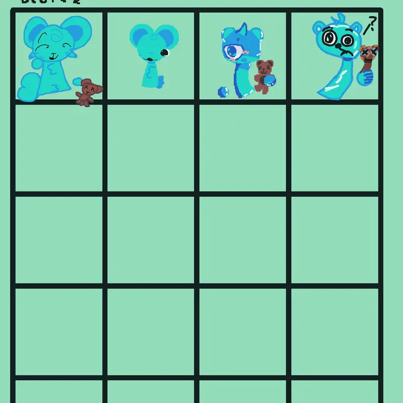 Game by @dudethat