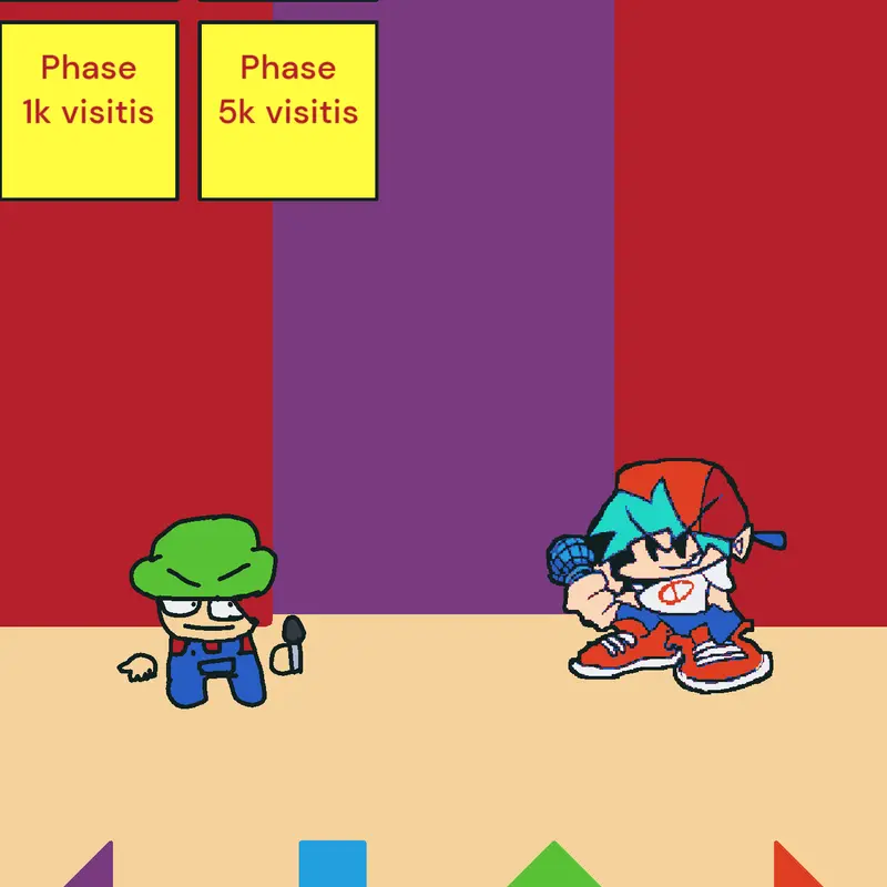 Game by @gustavololfnf