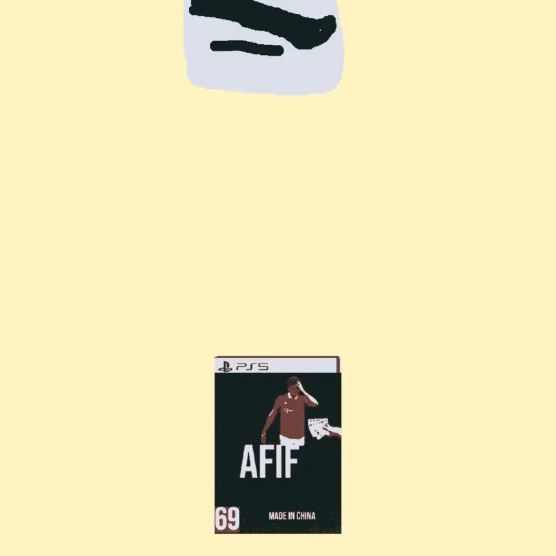 Game by @BISCUITgames