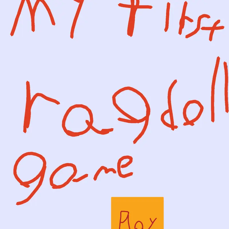 Game by @Ricardo46454433