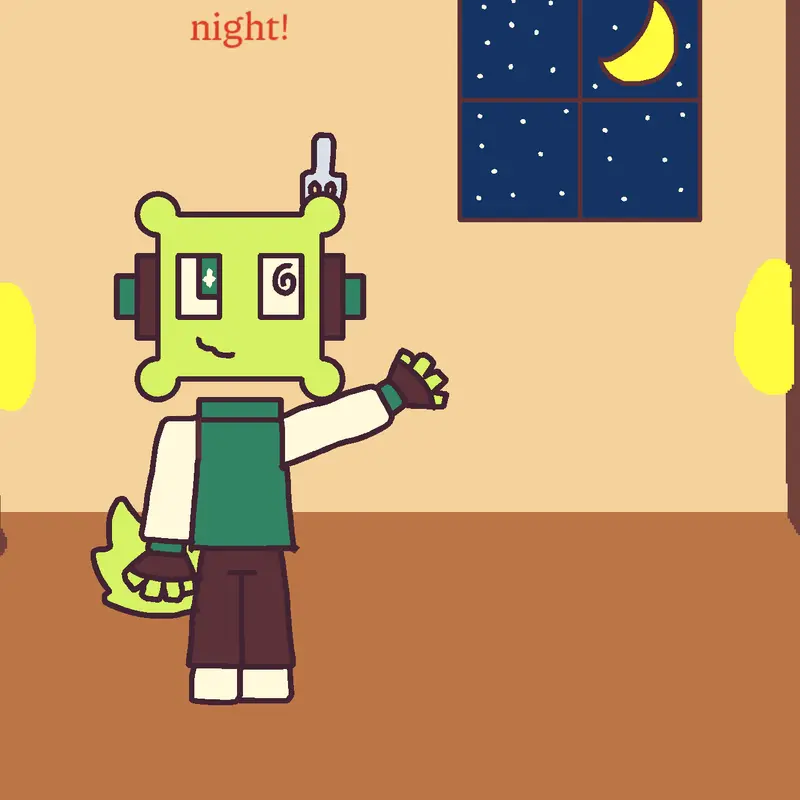 Game by @MulpanTheGDCastle