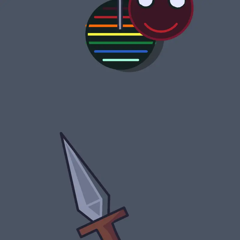 Game by @One_and_only_me