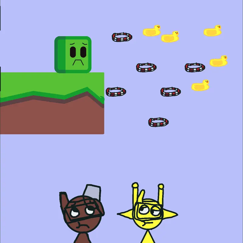Game by @Progamer235