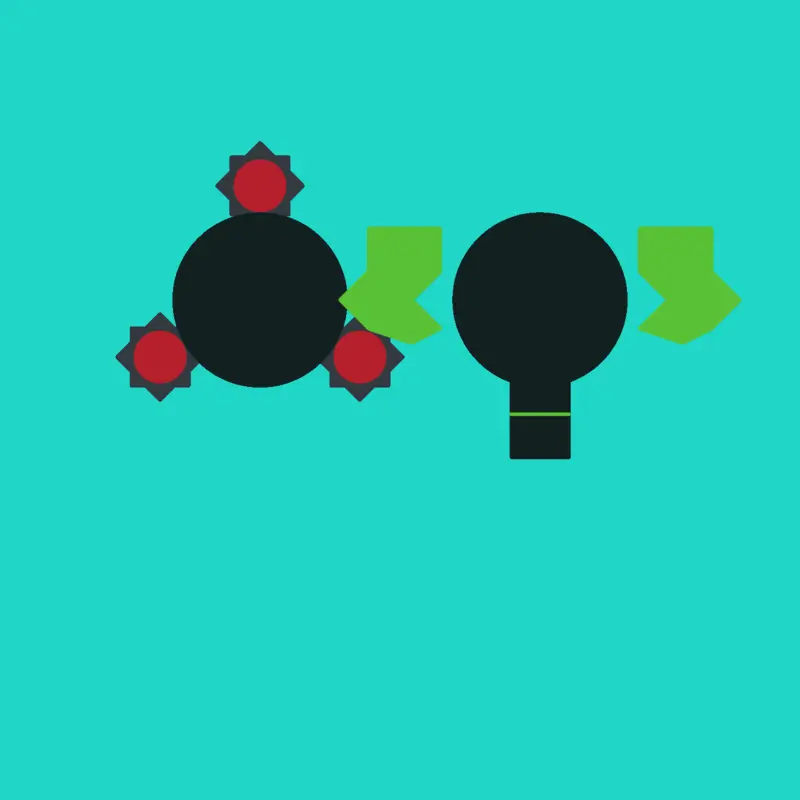 Game by @TBRailway