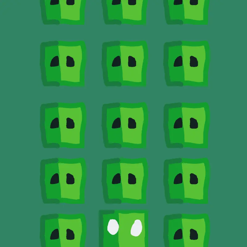 Game by @rainbowcube_2026