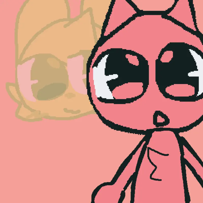 Love you anomalie by @maxwelllechat